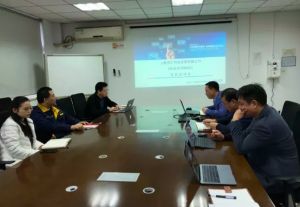 兩大MES啟動會同期舉行，微締厲害了！