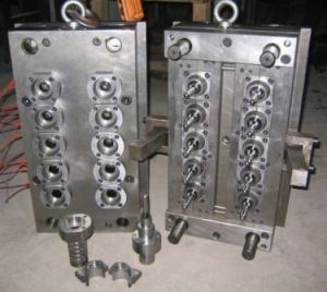 這六種注塑成型，你認識幾種？