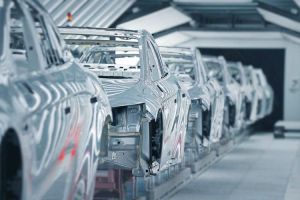 涂裝產(chǎn)線MES系統(tǒng)的核心功能模塊與實(shí)施效益分析