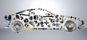 汽車零部件行業(yè)MES系統(tǒng)的質(zhì)量管理與追溯系統(tǒng)