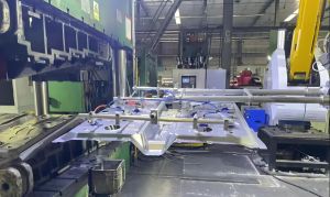 沖壓行業(yè)MES系統(tǒng)的革新與應(yīng)用